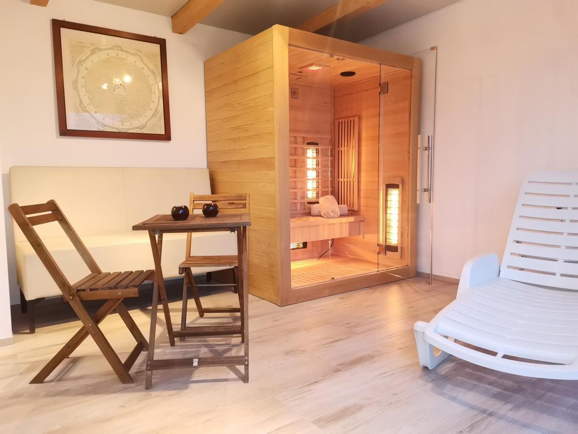 Villa Molo Novigrad Istria Exteriör bild