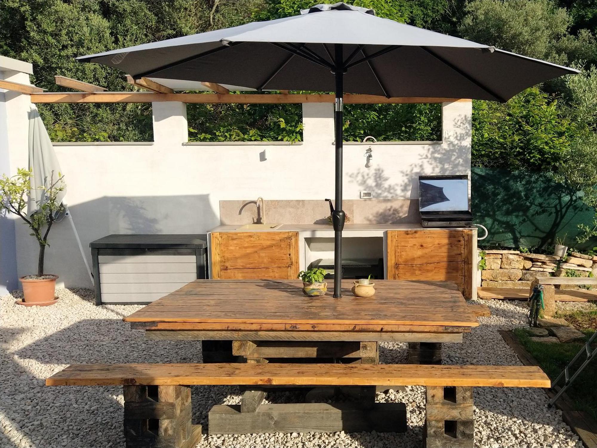 Villa Molo Novigrad Istria Exteriör bild
